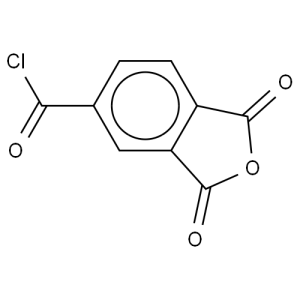 氯化偏苯三酸酐