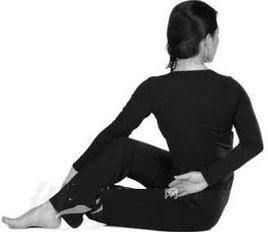 全脊柱扭動式 全脊柱扭動式