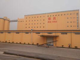 青島維良食品有限公司 青島維良食品有限公司