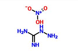 氨基胍硝酸鹽 氨基胍硝酸鹽