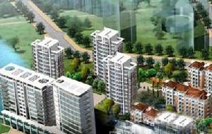 青島天一廣場二期 青島天一廣場二期