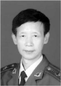 李西嶽[上海浦宇銅藝裝飾製品有限公司總經理]