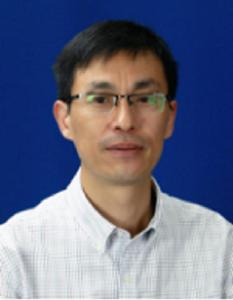 張建[南京市浦口區委常委、紀委書記]