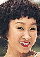 吳璐    演員 王菀之