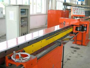 (圖)北方客車製造(煙臺)有限公司