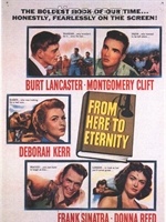 亂世忠魂From Here to Eternity (1953)
