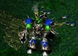 地精撕裂者 地精撕裂者