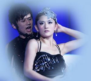 《傑出的流年》