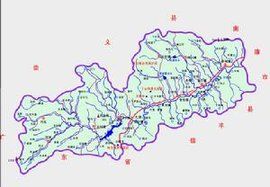 Dayu County Dayu County