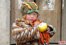 潁州的孩子--劇照