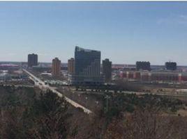 北山[黑龍江省蘿北縣城鳳翔鎮境內山]