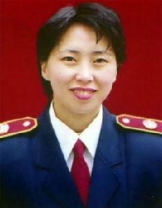 郭立新[太原市少年法庭庭長]