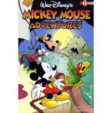 各國發行的《米老鼠》雜誌