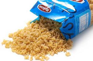 字母意大利麵 字母意大利麵