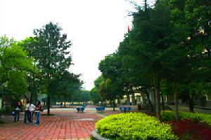 重慶機電職業技術學院