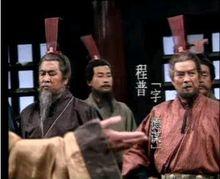 陳惠良與洪宇宙等