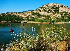 南張莊鄉 南張莊鄉