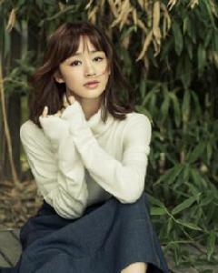 喬紫荷[中國內地女演員]