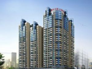 聚豐上城印象 聚豐上城印象