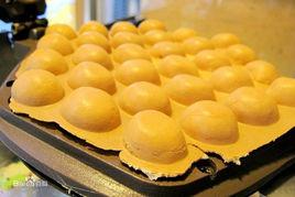 原味雞蛋仔 原味雞蛋仔