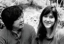 與後妻露易絲&middot;烏麗（1995）