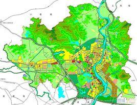 荔城街道[廣東省廣州市增城區荔城街道]