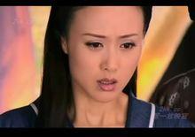 《美人心計》中的薄姬（白珊飾演）