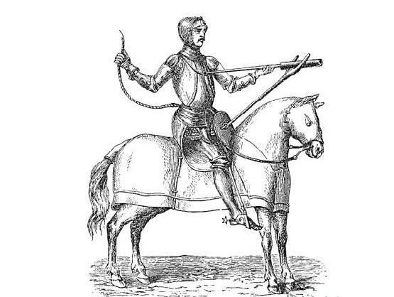 15世紀歐洲軍事變革:將奧斯曼軍隊幾乎全殲的戰術竟來自匈牙利人 15世紀歐洲軍事變革:將奧斯曼軍隊幾乎全殲的戰術竟來自匈牙利人