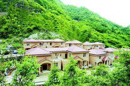 堯治河村 堯治河村