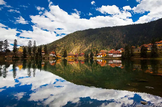 川西又一絕美秘境！比稻城豐滿10倍，卻低調到差點被人遺忘！