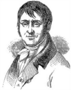 約瑟夫·雷杜德 約瑟夫·雷杜德