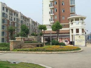 水域天際二期 水域天際二期