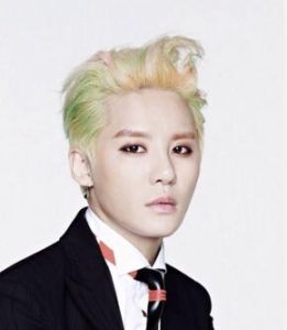 金俊秀[韓國男藝人]