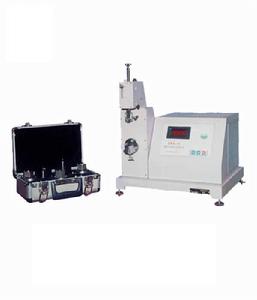 耐折度測定儀