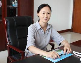 張秀玲[燕山大學電氣工程學院教授]