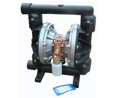 耐腐蝕隔膜泵 耐腐蝕隔膜泵