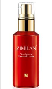 青春有方精華乳