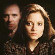 沉默的羔羊劇照