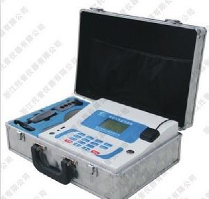 攜帶型墒情綜合檢測儀