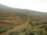 下米者村 下米者村