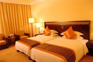 麗江大酒店 麗江大酒店