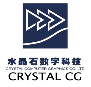 水晶石數字科技有限公司