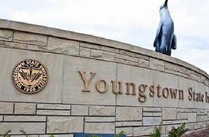 揚斯敦州立大學 揚斯敦州立大學