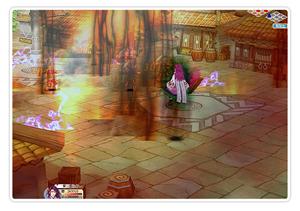 《幻想三國志4》