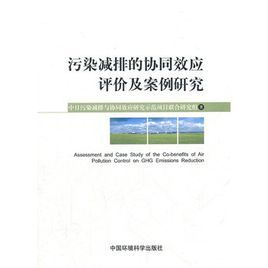 污染減排的協同效應評價及案例研究