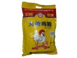 大橋雞精 大橋雞精