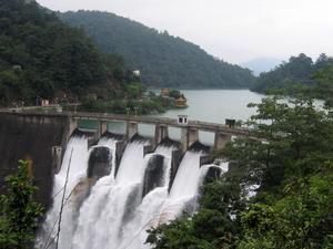 廣東粵電流溪河發電有限責任公司