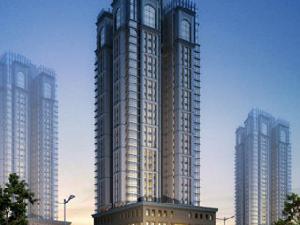 泰然名居 泰然名居