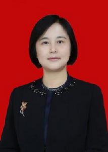 羅蓉[中共成都市錦江區委副書記]