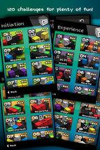 《翻轉魔方》遊戲截圖